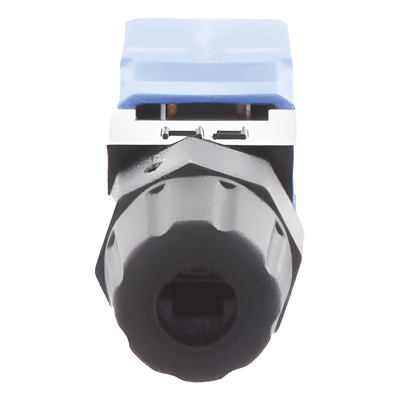 Conector Rápido de Campo / Monomodo SC/UPC / Pre-Pulido / Re-Terminable / FTTx / -40 a 70°C