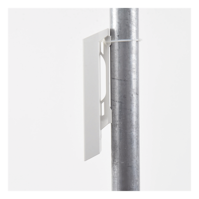 Punto de Acceso Exterior / Wi-Fi N 300Mbps / 2.4GHz / 12dBi / MIMO 2x2 / PoE Pasivo 60m (200 pies)