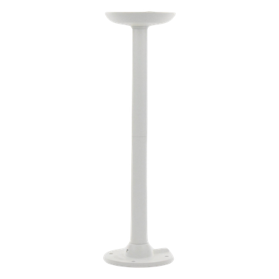Montaje de Techo para Interior / Aluminio y Plástico / 6.32' x 20.9' / Carga 6.61 lb