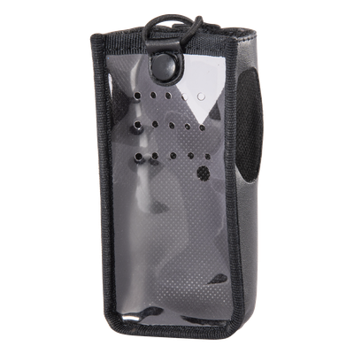 Funda Protectora / Vinilo Reforzado / Costuras Dobles / Cubierta Transparente / Compatible TX-320