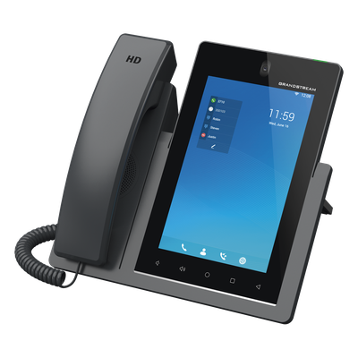 Videoteléfono IP / Pantalla Táctil 7