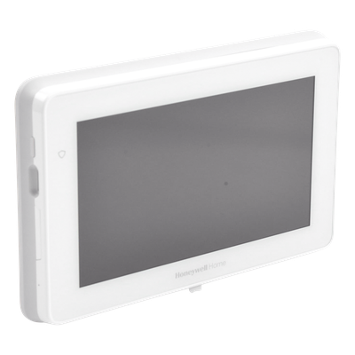 Teclado con Pantalla Táctil / 7 Pulgadas / Conexión Directa a Bus de Datos / Wi-Fi Dual Band / Reproducción MicroSD 32 GB