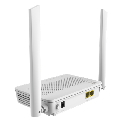 ONT GPON / WiFi 5 dual-band / 2x LAN GE / SC/APC / 867 Mbps / 2 antenas 5 dBi