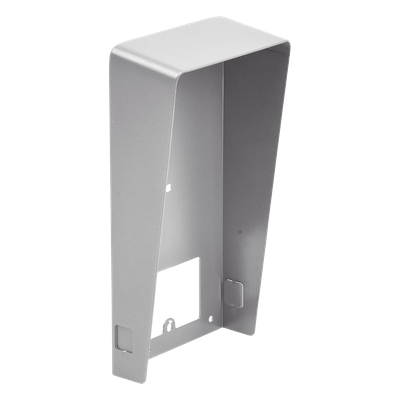 Carcasa protectora para frentes de calle / Acero inoxidable / -40 a 60 °C / 189x97x49 mm / 7.43x3.82x1.91 pulgadas
