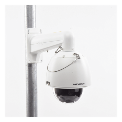Domo PTZ IP / 2 Megapixel / 32X Zoom Óptico / WDR 120 dB / DarkFighter / PoE+ / IP66 / IK10