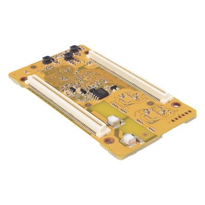 Tarjeta Receptora LED / 5.5 VCD 1A / Exterior / Diseño Modular / Videowall Gran Formato