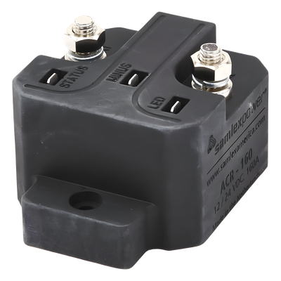 Detector de Calor Inalámbrico Direccionable / Temperatura Fija 135 °F (57 °C) / Red Mallada Clase A 902-928 MHz / Topología Padre-Hijo con Repetidor / Base y Baterías Incluidas