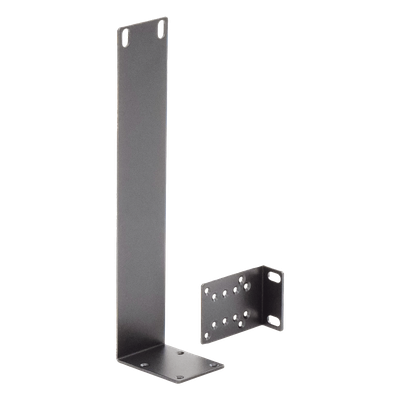 Kit de Montaje en Rack / 19 Pulgadas / Estructura Reforzada / Montaje en DIN Rail y Pared / 4.4 × 28 × 23 cm