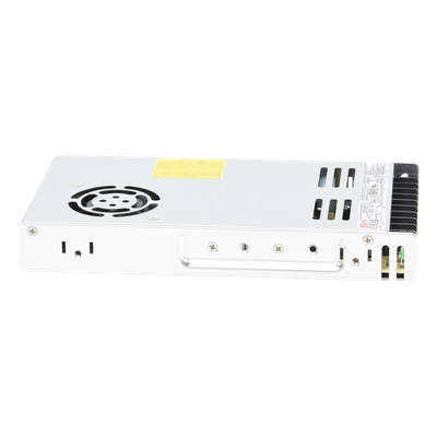 Fuente de Poder Conmutada / 350W / 12Vcc / 29A / Entrada 100-240Vca / 115x30x215 mm (4.5x1.2x8.5 in)