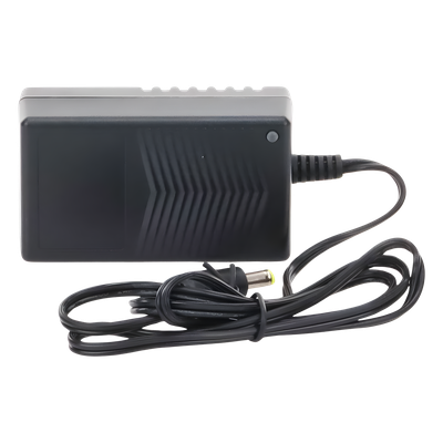 Fuente de Poder Regulada / 15 VCC / 3 A / Entrada 100-240 VCA / 36 W / 88x50x35 mm (3.46x1.97x1.38 in)