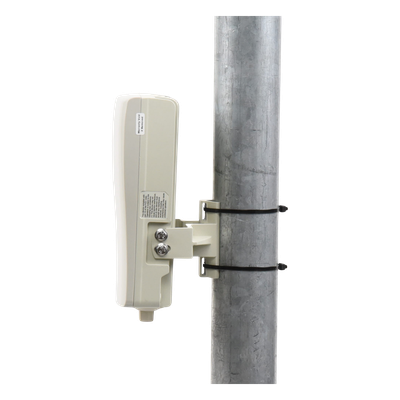 CPE de 1 Gbps para Enlaces Multipunto / Banda Libre 57-66 GHz / Hasta 500 m (1640 ft) / Sin Licencias / Certificación Terragraph