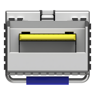 Transceptor PON / Monomodo SC/UPC / 1 Gbps / 10 km / 1480-1500 nm TX