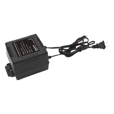 Transformador Industrial / 24 VCA / 100 VA / 110 VCA Entrada / 47-63 Hz / 3.28 ft Cable