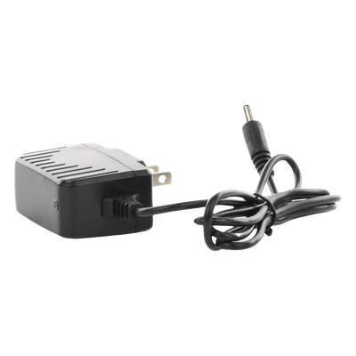 Fuente de Poder / 5 VCC / 2 A / Entrada 100-240 VCA / 65 x 70 x 24 mm / 0°C a +40°C