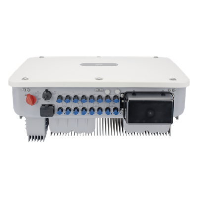 Inversor Trifásico para Interconexión / 20 kW CA / 30 kW FV / 4 MPPT / 8 Entradas / IP66 / -25°C a 60°C