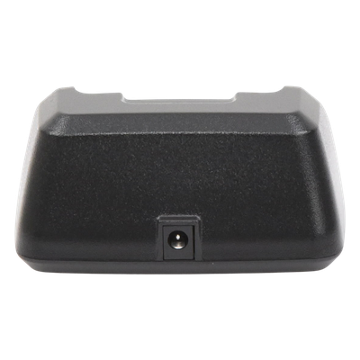 Cargador de escritorio / Entrada 12.5 VCD / Salida 84 VCD 0.45 A / Indicador LED