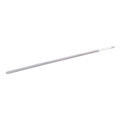Muelle para Curvar en Frío / Tubería Rígida PVC / 20 mm / Acero Especial de Alta Resistencia / Instalaciones Eléctricas y Telecomunicaciones