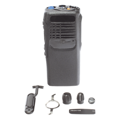 Carcasa de Repuesto / Plástico Resistente / Compatible CP200 y GP3188 / Protección contra Golpes
