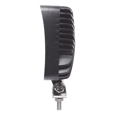Luz de Trabajo LED / 40 LED / 5600 Lúmenes / 66 Watts / IP67 / 10-30 Vcc / 4.3 Pulgadas