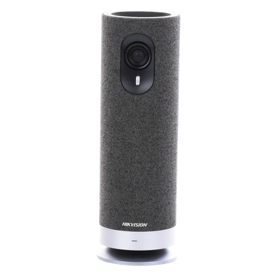 Cámara de Videoconferencia PTZ / 2 Megapixel Full HD / Zoom Óptico 2x / 4 Micrófonos 8 m (26.2 ft) / Altavoz 5 W / USB-C Plug and Play