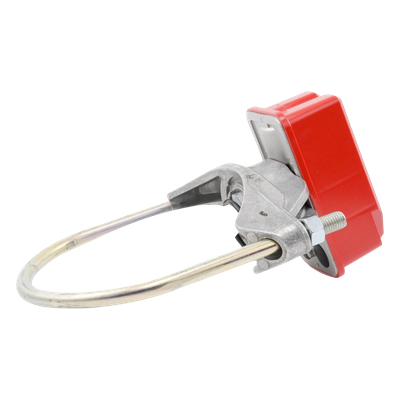 Detector de Flujo de Agua / Instalación en Tubo de 8 Pulgadas / NEMA 4 / UL / Rango 4-10 GPM / 450 PSI