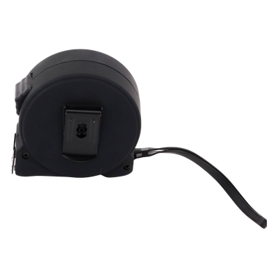 Flexómetro Magnético / 8 m (26.2 ft) / Cinta 0.11 mm / Doble Graduación / ABS Termorresistente / Agarre Soft Touch