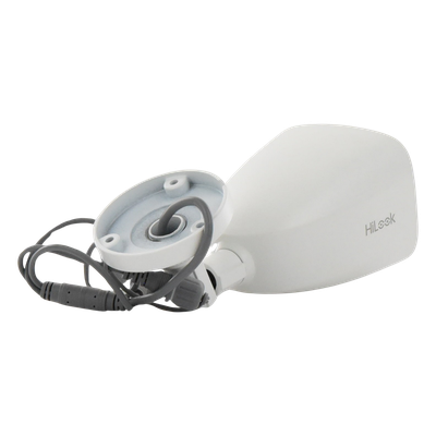 Tapa Trasera / Salida de Cable Sellado al Vacío / Compatible THC-B220-MC / Soporte de Montaje