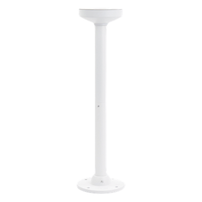 Montaje de Techo / 0.50 m (1.64 ft) / Aleación de Aluminio / 150x567 mm / 1110 g