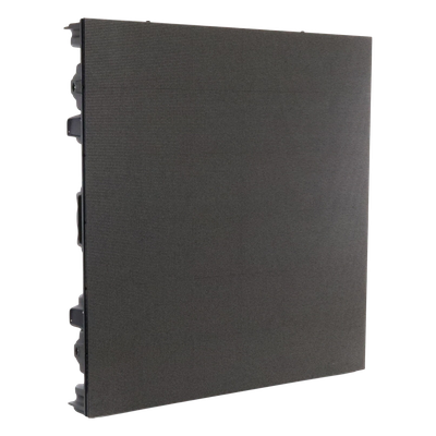 Módulo LED para Videowall / Full Color / Pixel Pitch 4 mm / Resolución 240 x 240 / IP65 / Gabinete Aluminio 960 mm (3.15 ft) / Consumo Máx 900 W