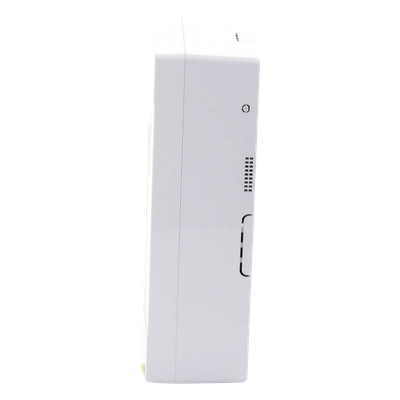 Expansor de Zonas Inalámbrico / 16 Entradas / 2 Salidas de Relé / 433 MHz / Compatible con Sensores DSC y Otras Marcas