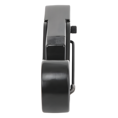 Herramienta Manual para Desforrar Cables Coaxiales / Ajuste de Navajas por Diámetro / Rango 9.25 mm a 10.8 mm (.364 a .425 in) / Cuerpo de Aluminio Fundido / Compatible con RG-8/U, LMR-400, RG-213