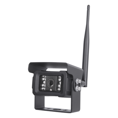Cámara de Seguridad Inalámbrica / Infrarrojo 18 LED / IP69K / Montaje Permanente / Compatible con Kit EP175J