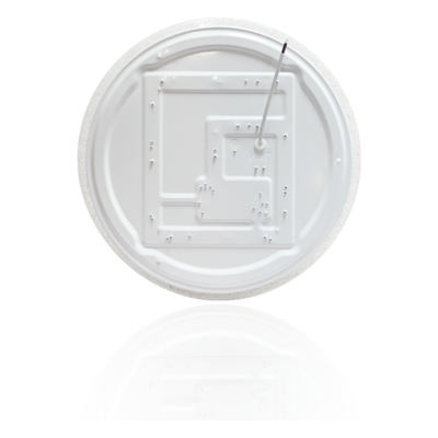 Lámpara de Techo LED / 40W / 3000 Lúmenes / 3 Temperaturas de Color 2700K-6500K / Ángulo 120° / IP20 Interior / Vida Útil 50,000 Horas