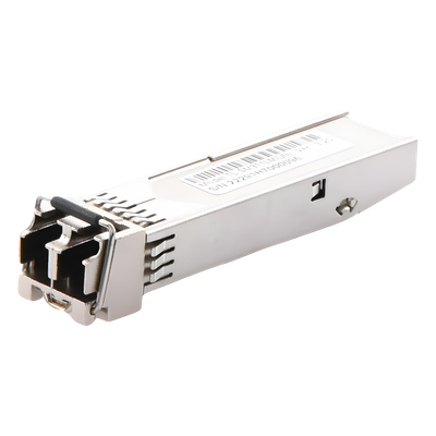 Transceptor mini-GBIC SFP / Duplex Multimodo 1GBase / 550 m (1804 pies) / Conector LC