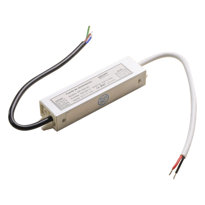 Fuente de Alimentación / 12 VCC / 3 A / IP67 / 100-240 VCA / -30°C a 50°C / 5.0 x 0.8 x 1.2 in