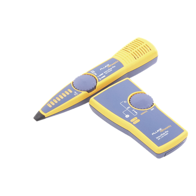 Kit de Generador y Sonda de Tonos / Detección Digital y Analógica / Redes Activas / Humedad 95% / 0°C a 40°C