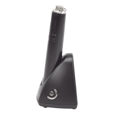 Kit de Control de Rondas / Tecnología Ficha de Contacto / Memoria 8,000 Puntos / Batería Li-Ion 6 Meses / Policarbonato 680 g / Indicación Luminosa, Auditiva y Vibración