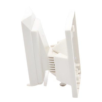 Montaje para Sensores / Compatible LX-402 / QXI-R / QXI-ST / Serie LX/CX/QXI
