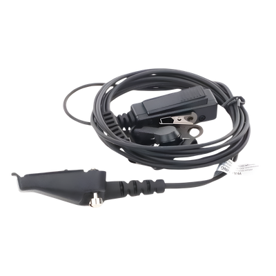 Conector para Radio / Compatible TC-610P / TC-780 / TE320 / Conexión Profesional