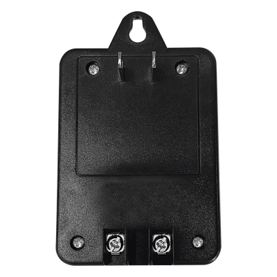 Transformador de alimentación / 14 VAC / 40 VA / 120 VCA entrada / 102.5 x 68 x 58 mm / -10°C a 45°C