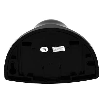Sensor de Movimiento por Microondas / Detección 4 m (13.1 ft) x 2 m (6.6 ft) / Frecuencia 24.125 GHz / IP52 / Alimentación 12-24 V AC/DC