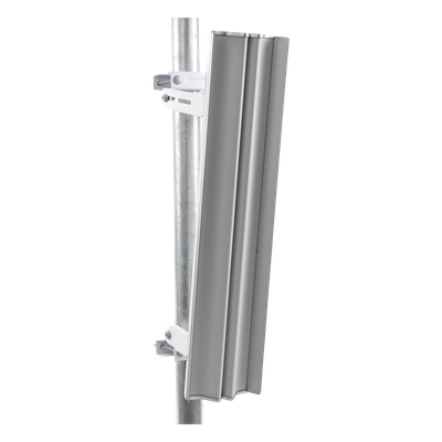 Antena Sectorial / 5 GHz / 60° Cobertura Horizontal / 21 dBi / airMAX AC / 750 x 173 x 78 mm