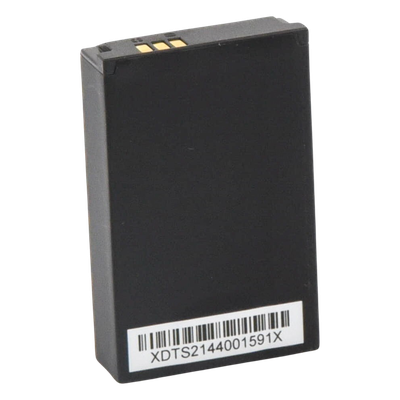 Batería Li-Ion / 3600 mAh / 13.68 Wh / 3.8 VCC / Compatible TE580PLUS