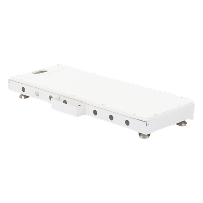 Pedestal de Suelo / Batería ARK 2.5L-A1 / Montaje Antivibración / Estructura Reforzada / Ensamblaje sin Herramientas