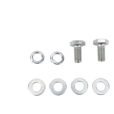 Batería de Respaldo AGM-VRLA / 12 V / 55 Ah / Terminales T2 / Vida Útil 5 Años / UL94-V0 / 230 x 139 x 215 mm (9.1 x 5.5 x 8.5 in)