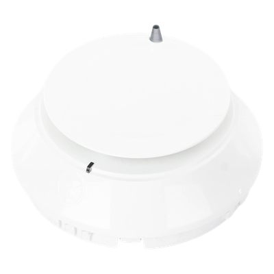 Detector Direccionable Multicriterio / PTIR / FlashScan / LEDs Duales 360° / UL 268 7ma Edición / Umbral Térmico 57 °C (135 °F)