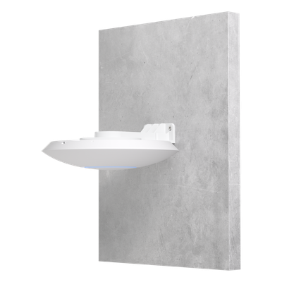 Soporte de Pared para AP Compacto / Ajustable / 45 g / 149 x 89 x 29 mm (5.9 x 3.5 x 1.1 in) / Compatible U6-Lite, UAP-AC-Lite, U6+, UAP-nanoHD