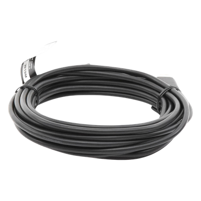 Cable USB 2.0 / 5 m (16.4 ft) / USB-A y USB-C / Alta Velocidad / Compatible USB 3.x