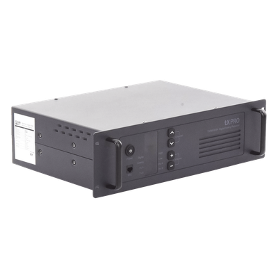 Repetidor UHF / 450-490 MHz / 40W / DMR TDMA / 100 Canales / Doble Slot