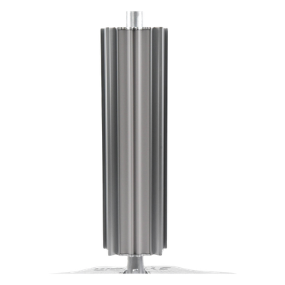 Antena Sectorial / 5 GHz / 22 dBi / Cobertura Horizontal 45° / 5.150 - 5.875 MHz / Montaje Universal